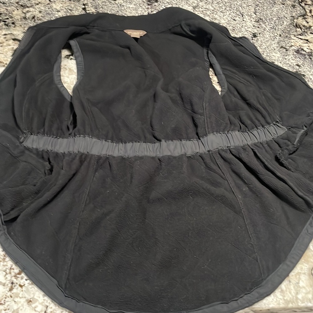 Bit & Bridle‎ Vest with pockets - Picture 5 of 5